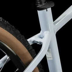 Cube Reaction Hybrid Pro 500 Flashwhite´n´black -Cube Fahrradladen Reaction Hybrid Pro 500 flashwhite n black 634111 2