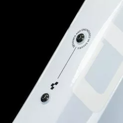 Cube Reaction Hybrid Pro 500 Flashwhite´n´black -Cube Fahrradladen Reaction Hybrid Pro 500 flashwhite n black 634111 3