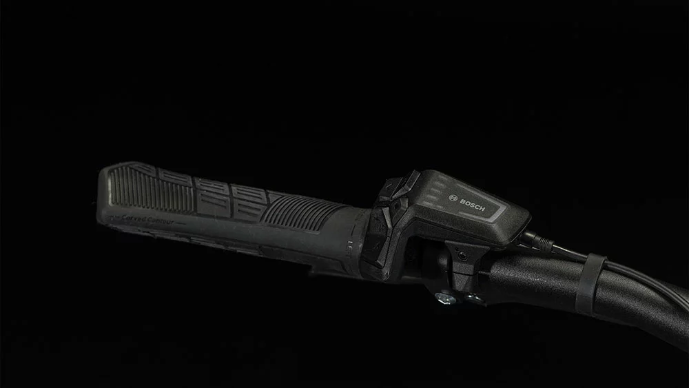 Cube Reaction Hybrid Pro 625 Allroad Easy Entry Flashgrey´n´green 2 Cube Reaction Hybrid Pro 625 Allroad Easy Entry Flashgrey´n´green – Bild 2