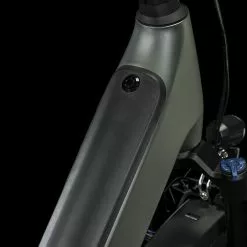 Cube Reaction Hybrid Pro 625 Allroad Easy Entry Flashgrey´n´green 8 Cube Reaction Hybrid Pro 625 Allroad Easy Entry Flashgrey´n´green -Cube Fahrradladen Reaction Hybrid Pro 625 Allroad Easy Entry flashgrey n green 634152 3