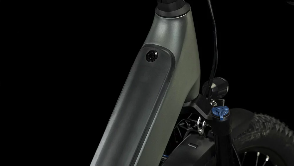 Cube Reaction Hybrid Pro 625 Allroad Easy Entry Flashgrey´n´green 3 Cube Reaction Hybrid Pro 625 Allroad Easy Entry Flashgrey´n´green – Bild 3