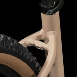 Cube Reaction Hybrid Pro 625 Easy Entry Blushrose´n´silver -Cube Fahrradladen Reaction Hybrid Pro 625 Easy Entry blushrose n silver 634122 2