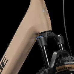 Cube Reaction Hybrid Pro 625 Easy Entry Blushrose´n´silver -Cube Fahrradladen Reaction Hybrid Pro 625 Easy Entry blushrose n silver 634122 4