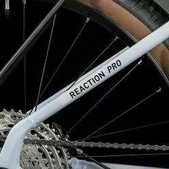 Cube Reaction Hybrid Pro 750 Allroad Easy Entry Flashwhite´n´black -Cube Fahrradladen Reaction Hybrid Pro 750 Allroad Easy Entry flashwhite n black 634163 5