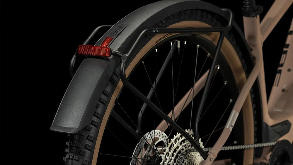 Cube Reaction Hybrid Pro 750 Allroad Blushrose´n´silver 3 Cube Reaction Hybrid Pro 750 Allroad Blushrose´n´silver – Bild 3