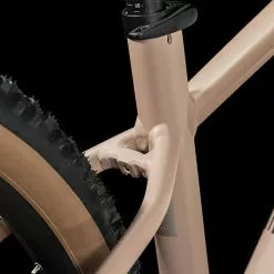 Cube Reaction Hybrid Pro 750 Blushrose´n´silver -Cube Fahrradladen Reaction Hybrid Pro 750 blushrose n silver 634123 3