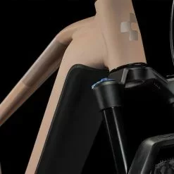 Cube Reaction Hybrid Pro 750 Blushrose´n´silver -Cube Fahrradladen Reaction Hybrid Pro 750 blushrose n silver 634123 5