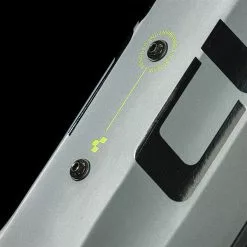 Cube Reaction Hybrid Pro 750 Flashgrey´n´green -Cube Fahrradladen Reaction Hybrid Pro 750 flashgrey n green 634103 3