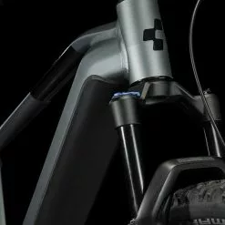 Cube Reaction Hybrid Pro 750 Flashgrey´n´green -Cube Fahrradladen Reaction Hybrid Pro 750 flashgrey n green 634103 4