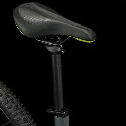 Cube Reaction Hybrid Pro 750 Flashgrey´n´green -Cube Fahrradladen Reaction Hybrid Pro 750 flashgrey n green 634103 5