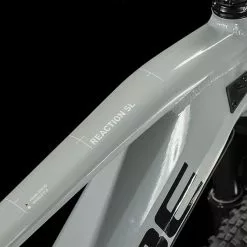 Cube Reaction Hybrid Rookie SLX 400 Teamline 7 Cube Reaction Hybrid Rookie SLX 400 Teamline -Cube Fahrradladen Reaction Hybrid Rookie SLX 400 teamline 630070 1XttCPeEHqSrZr