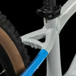 Cube Reaction Hybrid Rookie SLX 400 Teamline 8 Cube Reaction Hybrid Rookie SLX 400 Teamline -Cube Fahrradladen Reaction Hybrid Rookie SLX 400 teamline 630070 2lGxSCzmmBr7Dw