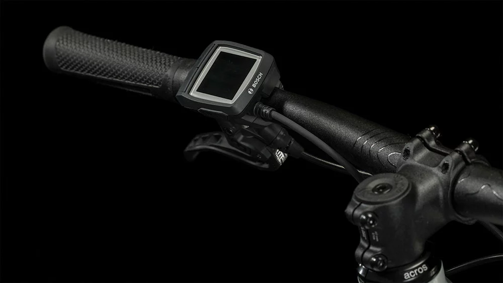 Cube Reaction Hybrid Rookie SLX 400 Teamline 4 Cube Reaction Hybrid Rookie SLX 400 Teamline – Bild 4