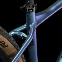 Cube Reaction Pro Switchblue´n´black -Cube Fahrradladen Reaction Pro switchblue n black 612110 2