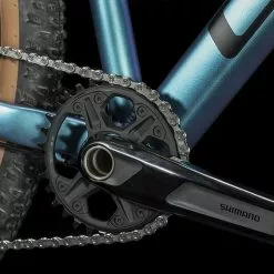 Cube Reaction Pro Switchblue´n´black -Cube Fahrradladen Reaction Pro switchblue n black 612110 3