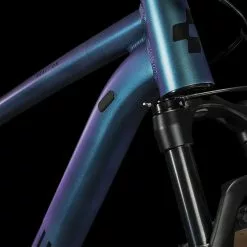 Cube Reaction Pro Switchblue´n´black -Cube Fahrradladen Reaction Pro switchblue n black 612110 4