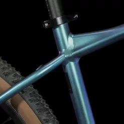 Cube Reaction Pro Switchblue´n´black -Cube Fahrradladen Reaction Pro switchblue n black 612110 5