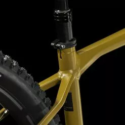 Cube Reaction TM Caramel´n´black -Cube Fahrradladen Reaction TM caramel n black 615100 2