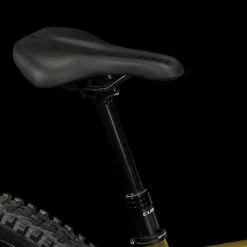 Cube Reaction TM Caramel´n´black -Cube Fahrradladen Reaction TM caramel n black 615100 4