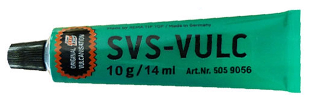 REMA TIP TOP Vulkanisierflüssigkeit 2 REMA TIP TOP Vulkanisierflüssigkeit – Bild 2