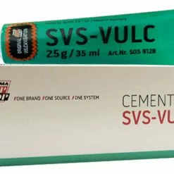 REMA TIP TOP Vulkanisierflüssigkeit 5 REMA TIP TOP Vulkanisierflüssigkeit -Cube Fahrradladen Rema TipTop Vulkanisierfluessigkeit 25g