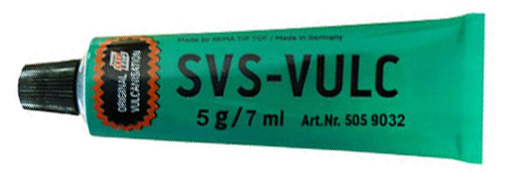 REMA TIP TOP Vulkanisierflüssigkeit 1 REMA TIP TOP Vulkanisierflüssigkeit