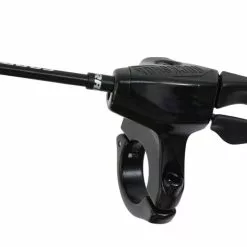 ROCKSHOX Reba RL 29" Solo Air Tapered Boost OneLoc 9 ROCKSHOX Reba RL 29" Solo Air Tapered Boost OneLoc -Cube Fahrradladen Rock Shox OneLoc a