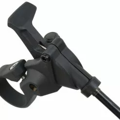 ROCKSHOX Judy Silver TK 27,5" Solo Air Tapered Boost PopLoc -Cube Fahrradladen Rock Shox PopLoc a