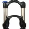 ROCKSHOX Recon Silver TK 26" Solo Air 100