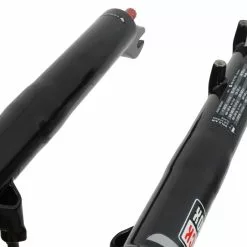 ROCKSHOX Recon Silver TK 26" Solo Air 100 -Cube Fahrradladen Rock Shox Recon Silver 26 TK SoloAir 100 00 4019 643 001 e