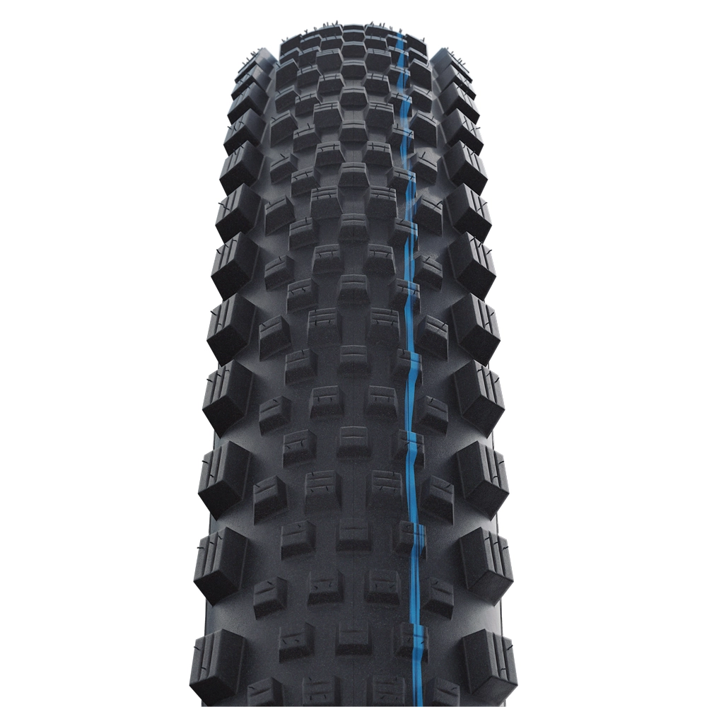 Schwalbe Rock Razor Evo Super Trail 27,5" Addix SpeedGrip TLE E-25 Faltreifen 2 Schwalbe Rock Razor Evo Super Trail 27,5" Addix SpeedGrip TLE E-25 Faltreifen – Bild 2