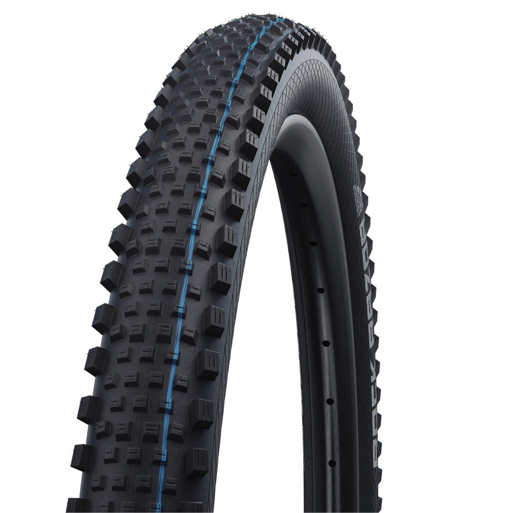 Schwalbe Rock Razor Evo Super Trail 27,5" Addix SpeedGrip TLE E-25 Faltreifen 1 Schwalbe Rock Razor Evo Super Trail 27,5" Addix SpeedGrip TLE E-25 Faltreifen