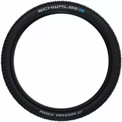 Schwalbe Rock Razor Evo Super Trail 27,5" Addix SpeedGrip TLE E-25 Faltreifen 5 Schwalbe Rock Razor Evo Super Trail 27,5" Addix SpeedGrip TLE E-25 Faltreifen -Cube Fahrradladen RockRazor Speedgrip Totale