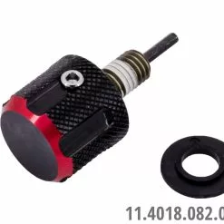 ROCKSHOX Charger 3 RC2 Zugstufeneinstellknopf -Cube Fahrradladen RockShox 11 4018 082 041