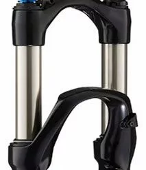 ROCKSHOX 30 Silver 26" TK Coil 100 PopLoc