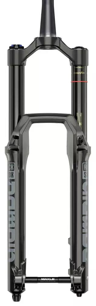 ROCKSHOX Domain RC 29" DebonAir Tapered Boost 2 ROCKSHOX Domain RC 29" DebonAir Tapered Boost – Bild 2