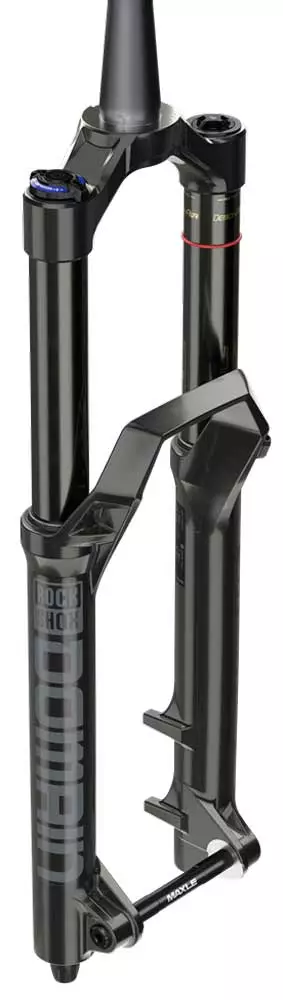 ROCKSHOX Domain RC 29" DebonAir Tapered Boost 1 ROCKSHOX Domain RC 29" DebonAir Tapered Boost