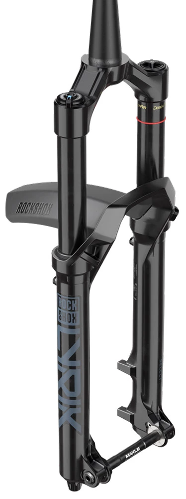 ROCKSHOX Lyrik Select RC 27,5" DebonAir+ Tapered Boost 2 ROCKSHOX Lyrik Select RC 27,5" DebonAir+ Tapered Boost – Bild 2