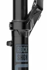 ROCKSHOX Lyrik Select RC 29" DebonAir+ Tapered Boost -Cube Fahrradladen RockShox Lyrik Select RC 27 5 DebonAir Tapered Boost 00 4020 693 005 4