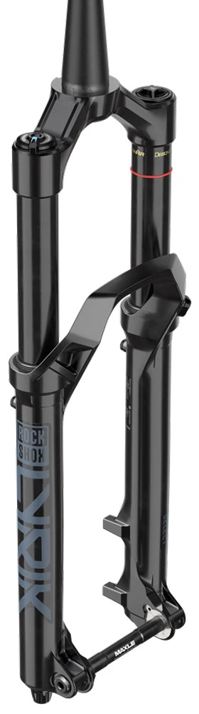 ROCKSHOX Lyrik Select RC 27,5" DebonAir+ Tapered Boost 1 ROCKSHOX Lyrik Select RC 27,5" DebonAir+ Tapered Boost