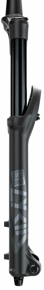 ROCKSHOX Lyrik Select RC 27,5" DebonAir Tapered Boost 3 ROCKSHOX Lyrik Select RC 27,5" DebonAir Tapered Boost – Bild 3