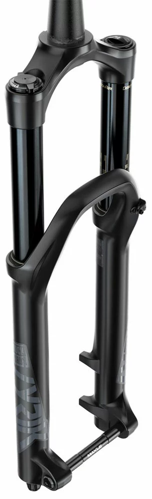 ROCKSHOX Lyrik Select RC 27,5" DebonAir Tapered Boost 1 ROCKSHOX Lyrik Select RC 27,5" DebonAir Tapered Boost