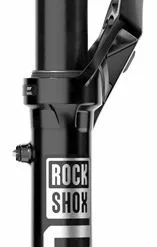 ROCKSHOX Lyrik Ultimate Charger 3 RC2 27,5" DebonAir+ Tapered Boost -Cube Fahrradladen RockShox Lyrik Ultimate Charger 3 RC2 DebonAir Tapered Boost 00 4020 694 008 4LACS62xQ3ObHz