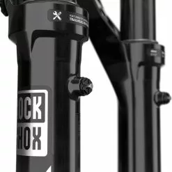 ROCKSHOX Lyrik Ultimate Charger 3 RC2 27,5" DebonAir+ Tapered Boost -Cube Fahrradladen RockShox Lyrik Ultimate Charger 3 RC2 DebonAir Tapered Boost 00 4020 694 008 5XXvaubmteGqzr