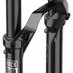 ROCKSHOX Lyrik Ultimate Charger 3 RC2 27,5" DebonAir+ Tapered Boost