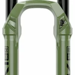 ROCKSHOX Lyrik Ultimate Charger 3 RC2 29" DebonAir+ Tapered Boost -Cube Fahrradladen RockShox Lyrik Ultimate Charger 3 RC2 DebonAir Tapered Boost 00 4020 694 011 3