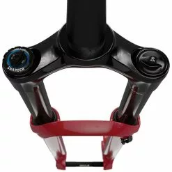 ROCKSHOX Lyrik Ultimate RC2 29" DebonAir Tapered Boost -Cube Fahrradladen RockShox Lyrik Ultimate RC2 29 DebonAir Tapered Boost 00 4020 567 012 4