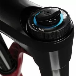 ROCKSHOX Lyrik Ultimate RC2 29" DebonAir Tapered Boost -Cube Fahrradladen RockShox Lyrik Ultimate RC2 29 DebonAir Tapered Boost 00 4020 567 012 5