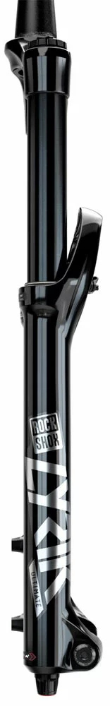 ROCKSHOX Lyrik Ultimate RC2 29" DebonAir Tapered Boost 3 ROCKSHOX Lyrik Ultimate RC2 29" DebonAir Tapered Boost – Bild 3