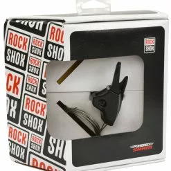 ROCKSHOX OneLoc Hebel Rechts -Cube Fahrradladen RockShox OneLoc Hebel rechts 00 4318 002 010 c